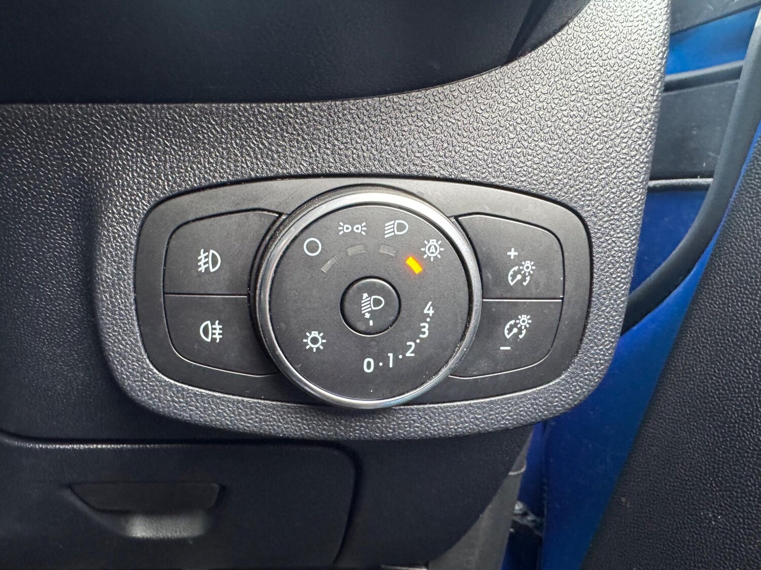 Used Ford Fiesta for sale - 77496185: Photo 12