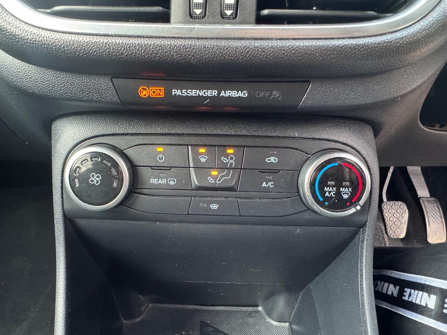 Used Ford Fiesta for sale - 77496185: Photo 14