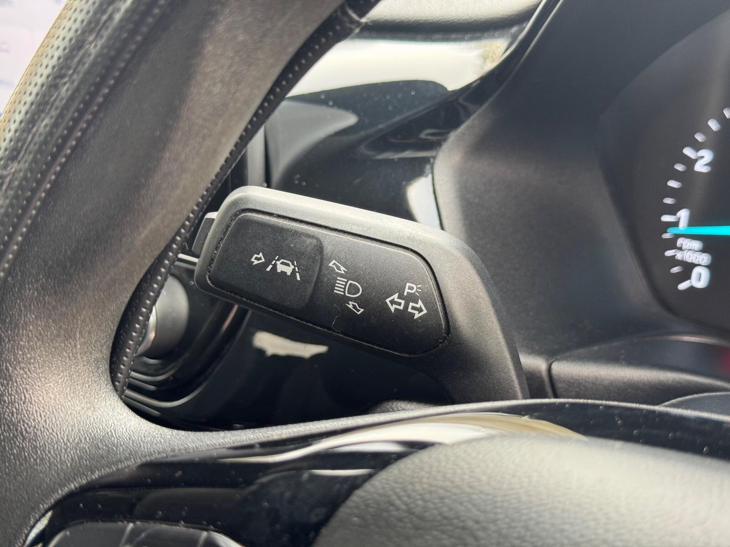 Used Ford Fiesta for sale - 77496185: Photo 16