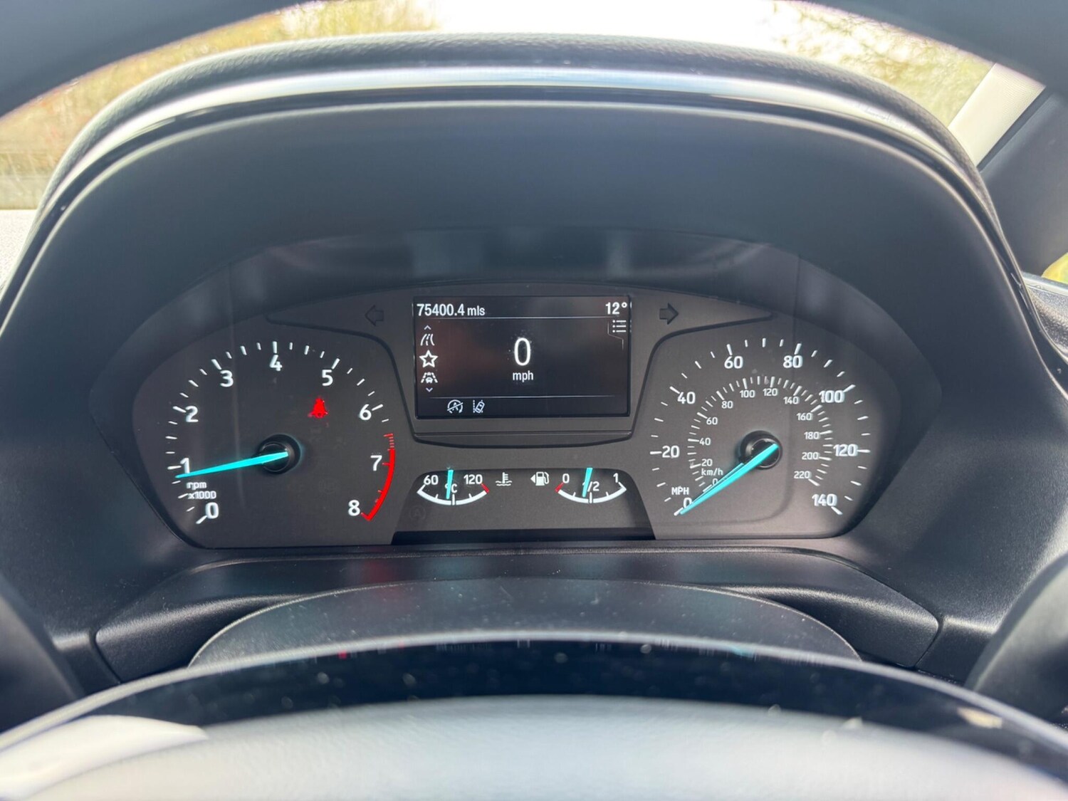 Used Ford Fiesta for sale - 77496185: Photo 18