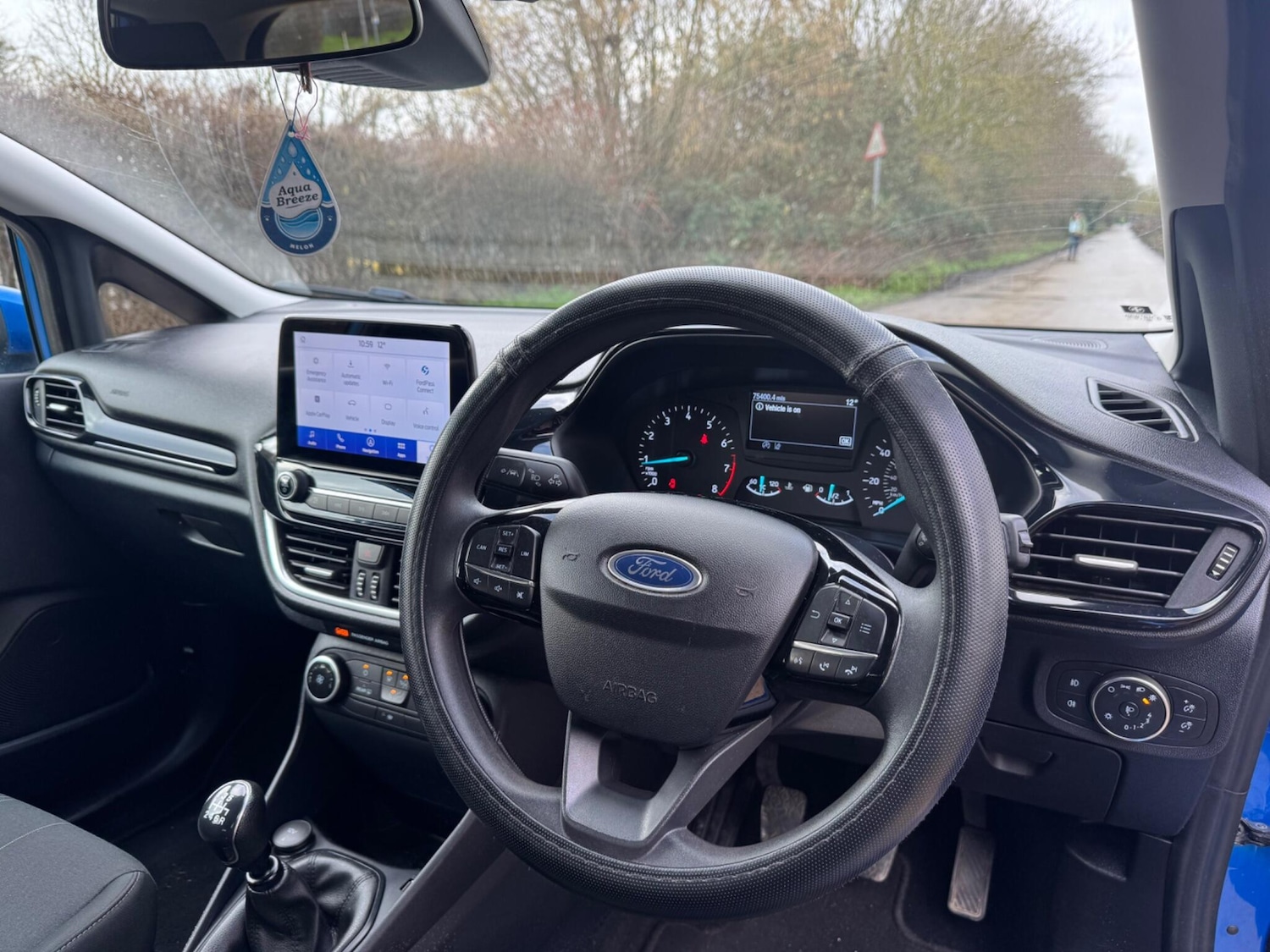 Used Ford Fiesta for sale - 77496185: Photo 20