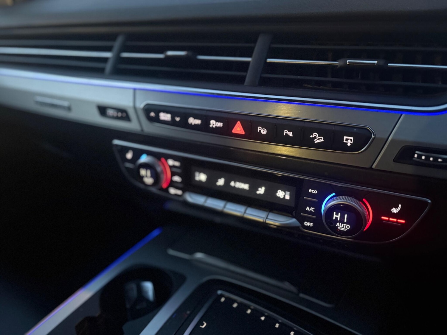 Used Audi Q7 2016 for sale - 77559369: Photo 11