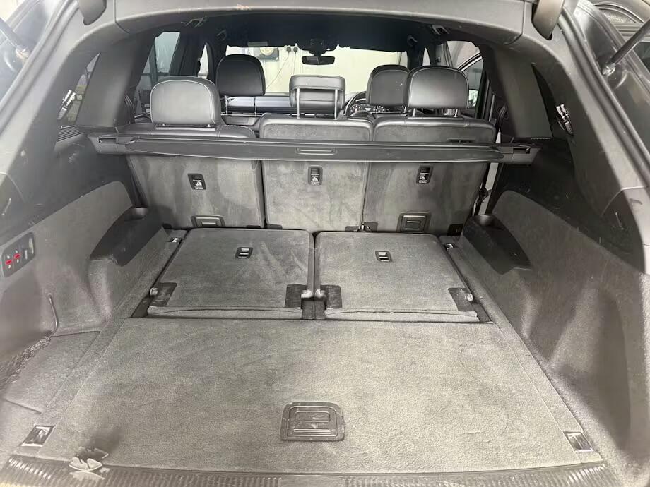 Used Audi Q7 2016 for sale - 77559369: Photo 8