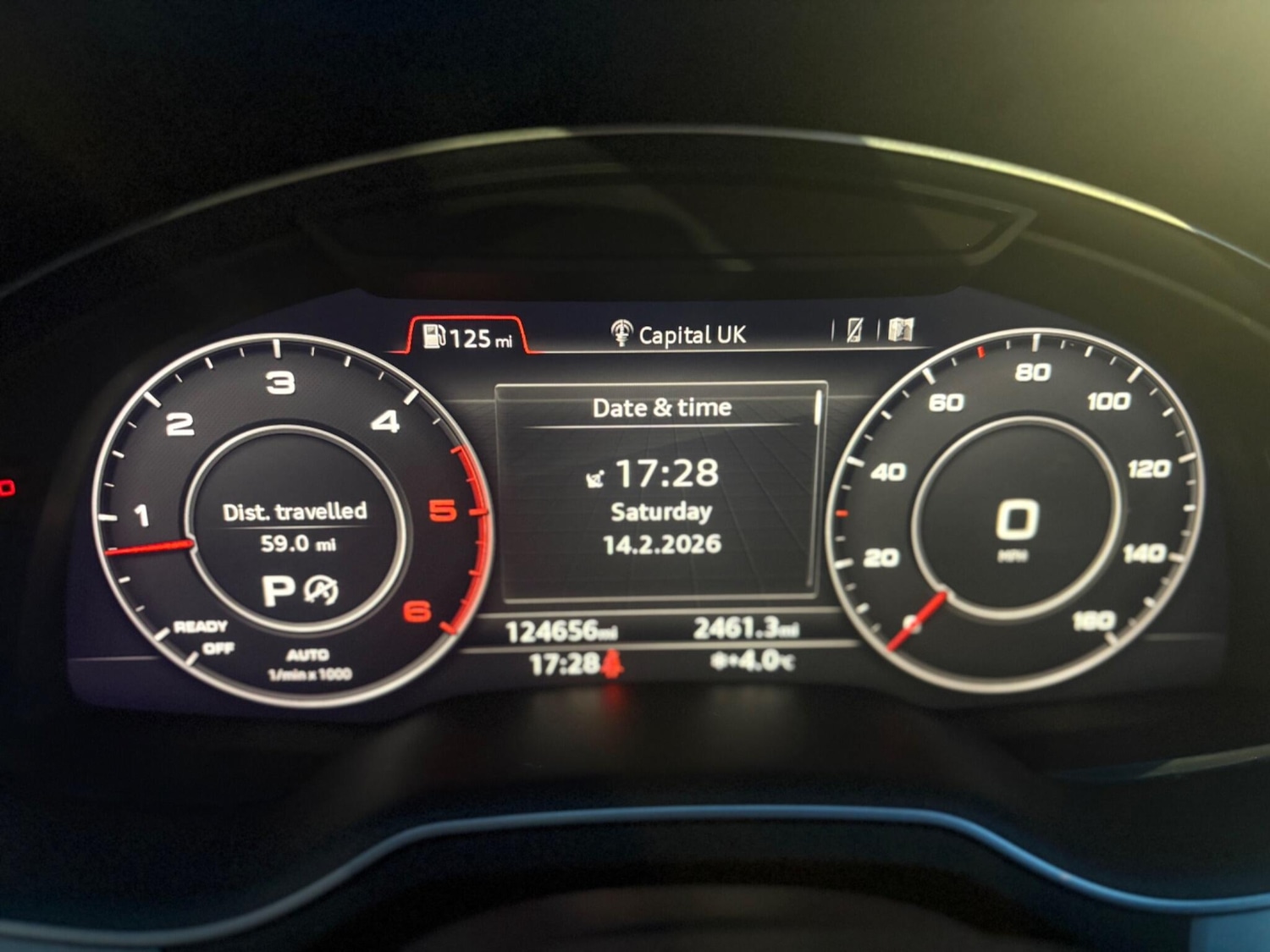 Used Audi Q7 2016 for sale - 77559369: Photo 9