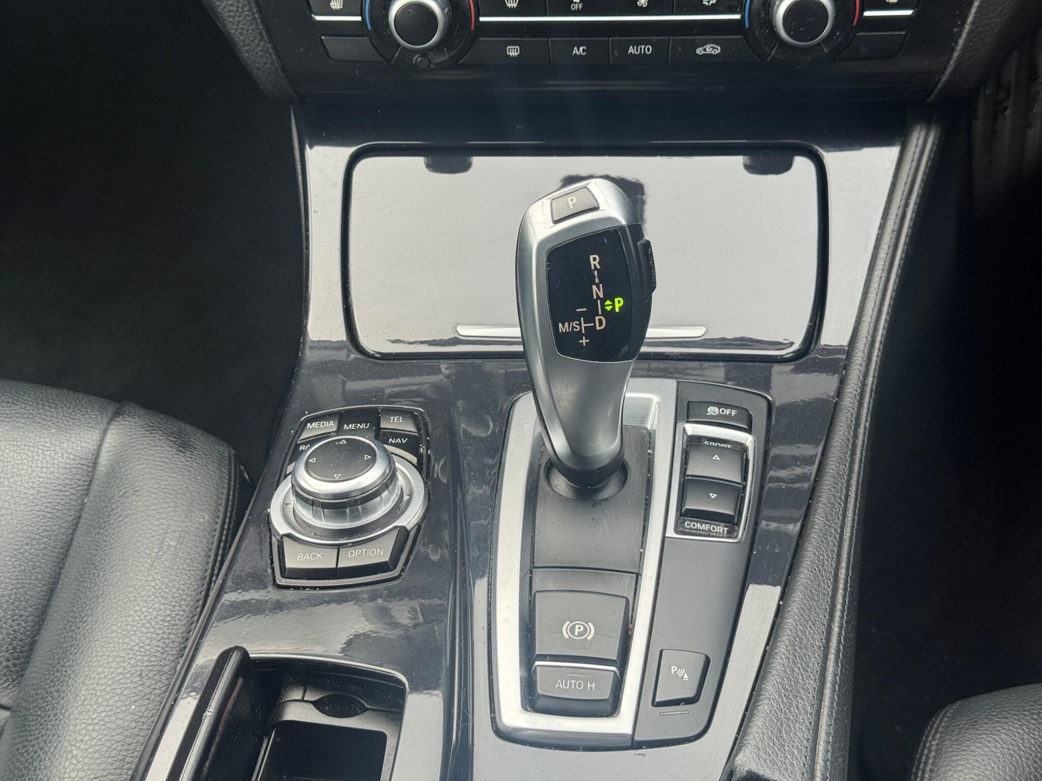 Used BMW 5 Series 2015 for sale - 76671595: Photo 15