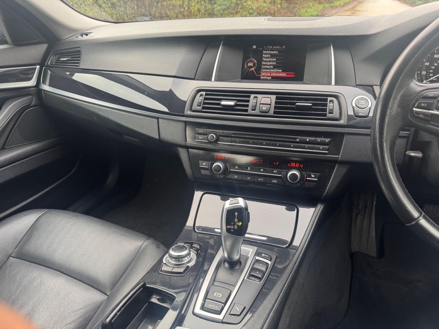 Used BMW 5 Series 2015 for sale - 76671595: Photo 16