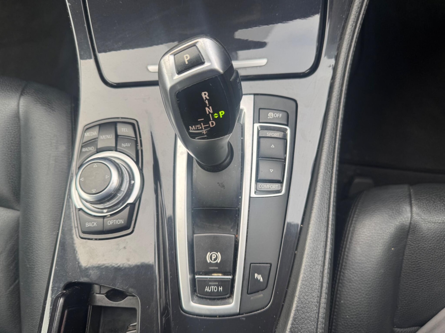 Used BMW 5 Series 2015 for sale - 76671595: Photo 17