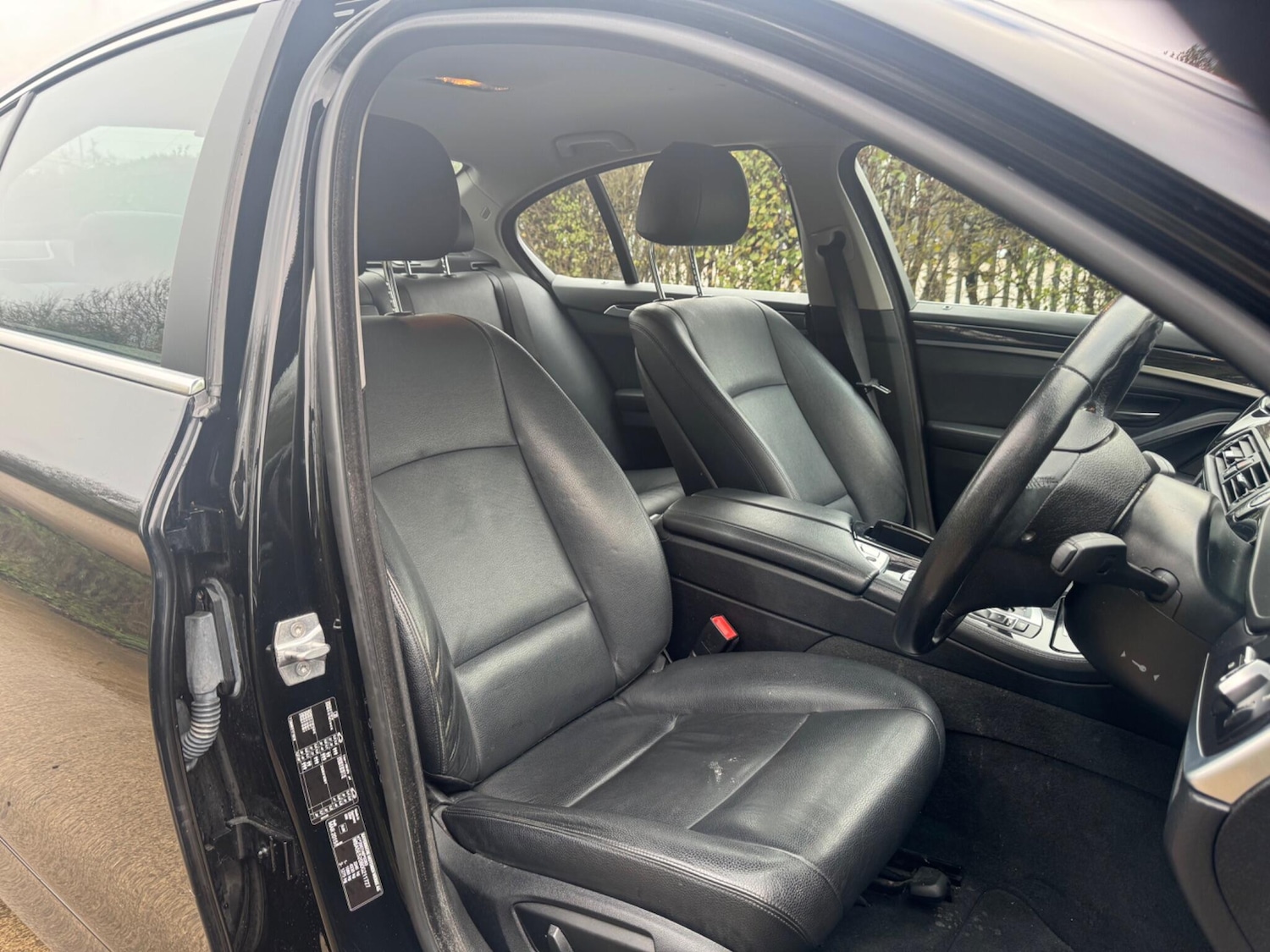 Used BMW 5 Series 2015 for sale - 76671595: Photo 18