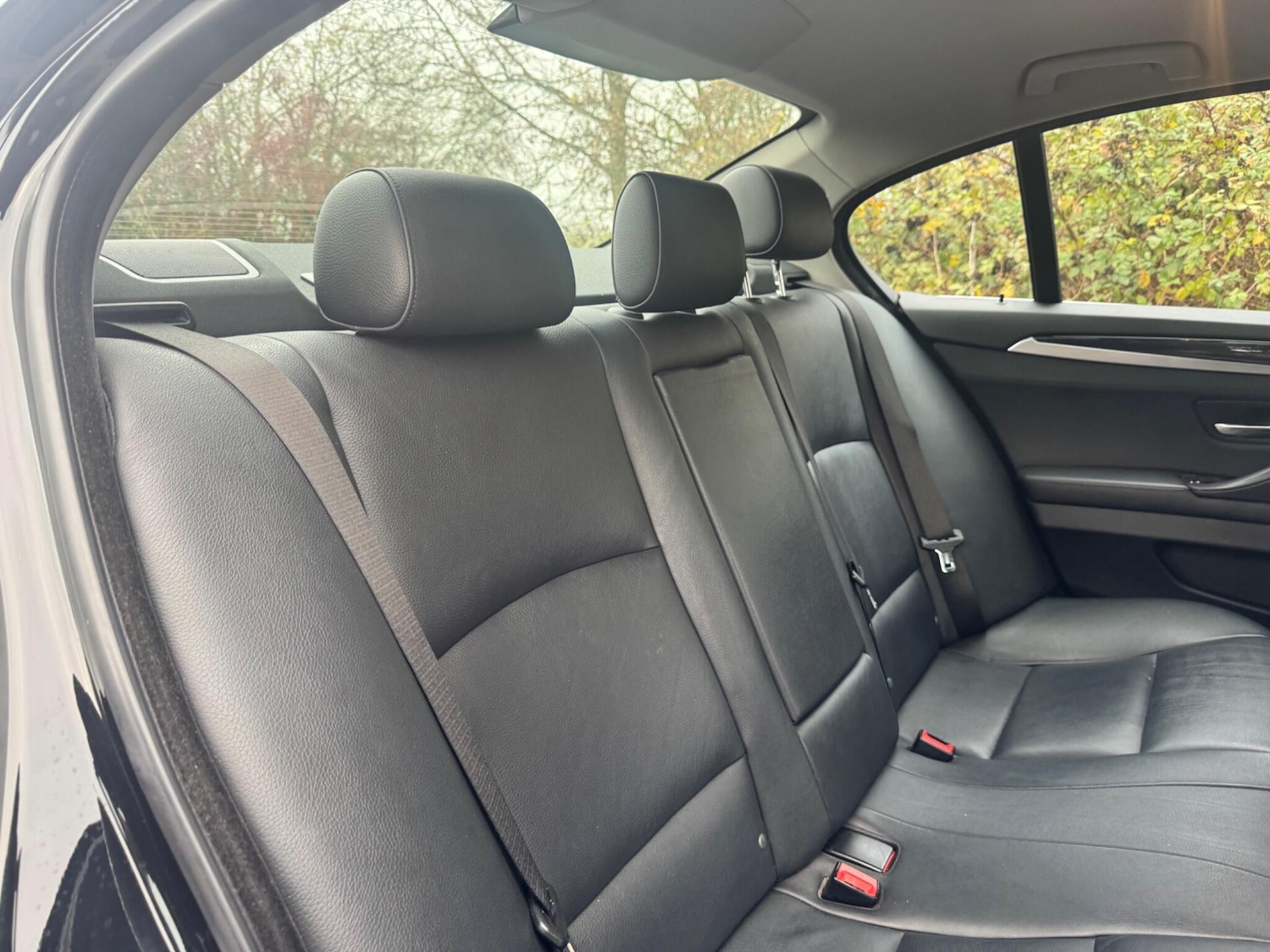 Used BMW 5 Series 2015 for sale - 76671595: Photo 19