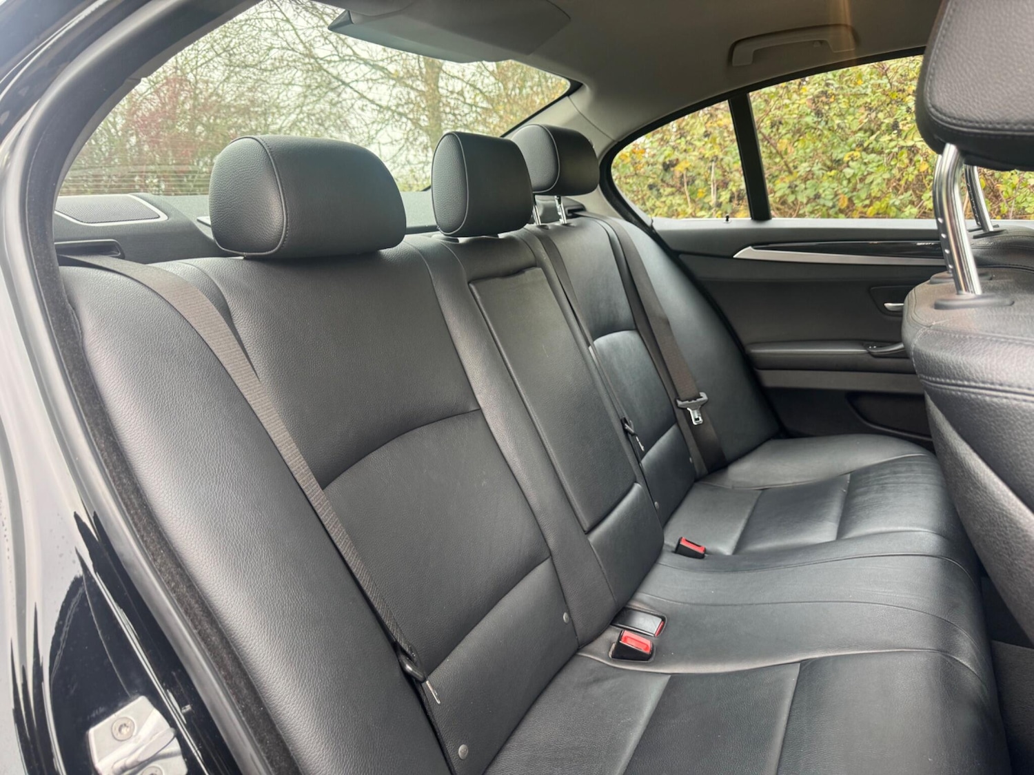 Used BMW 5 Series 2015 for sale - 76671595: Photo 20