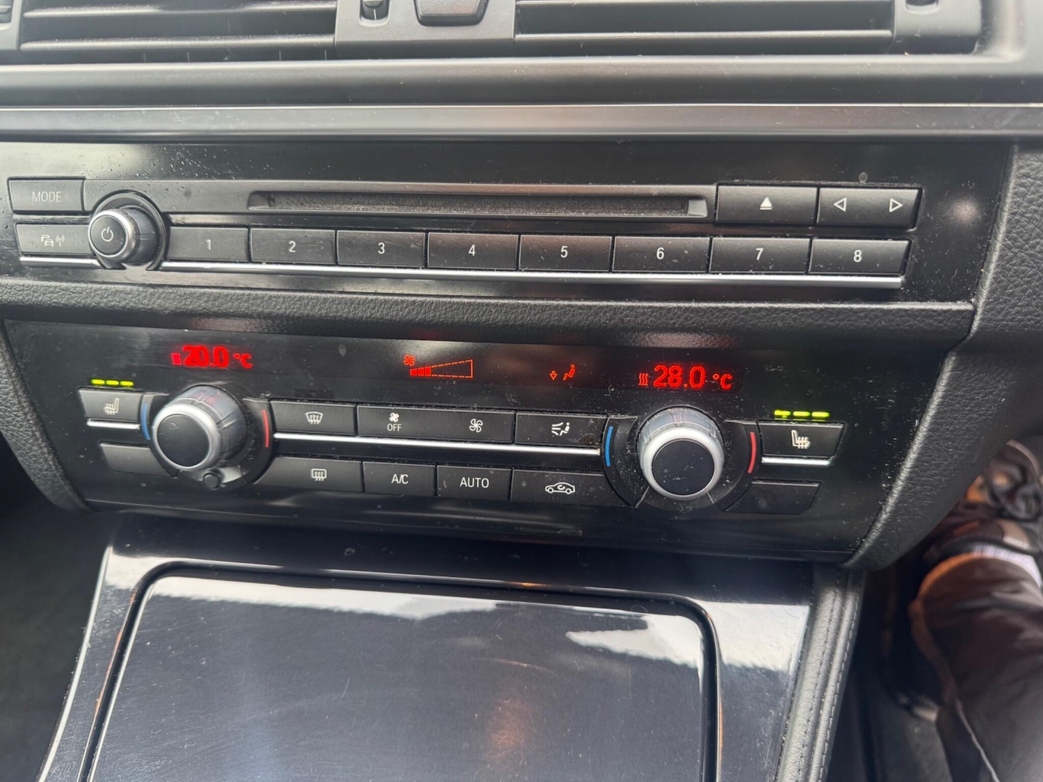 Used BMW 5 Series 2015 for sale - 76671595: Photo 26