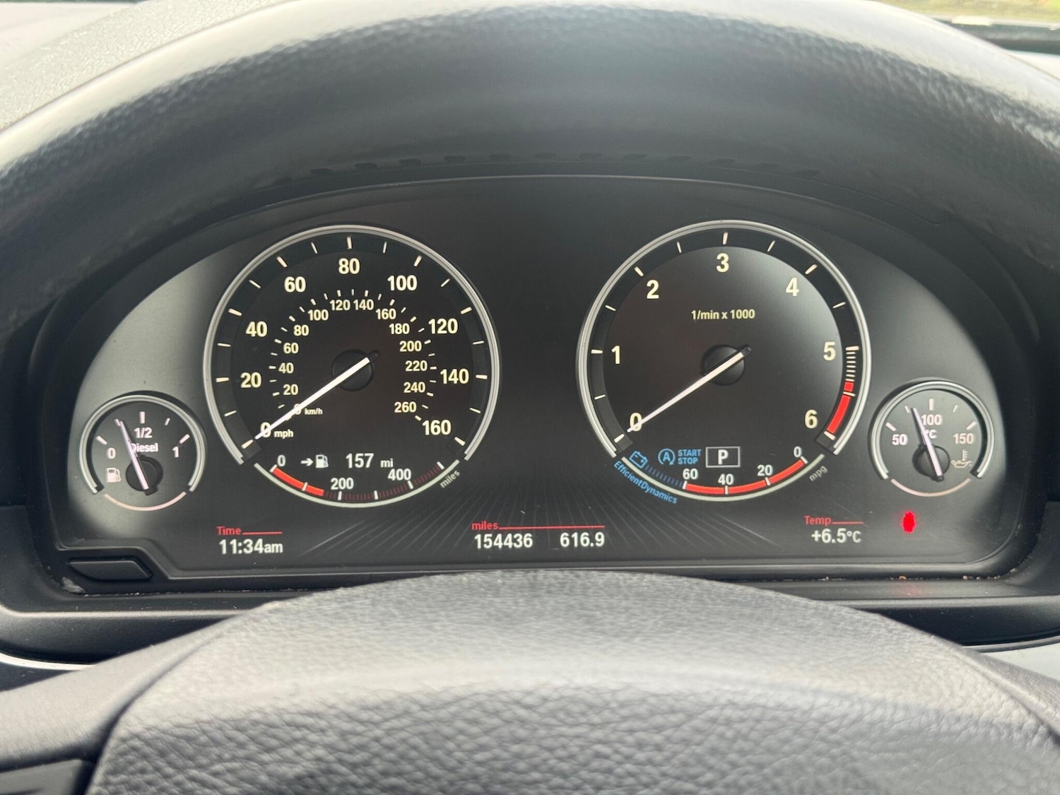 Used BMW 5 Series 2015 for sale - 76671595: Photo 27