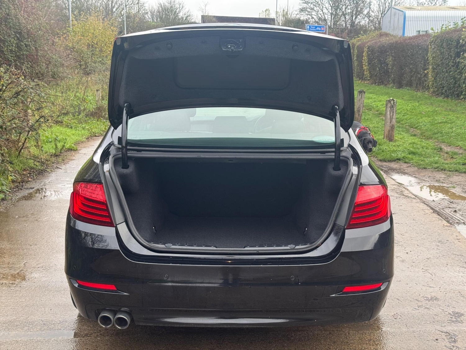 Used BMW 5 Series 2015 for sale - 76671595: Photo 28