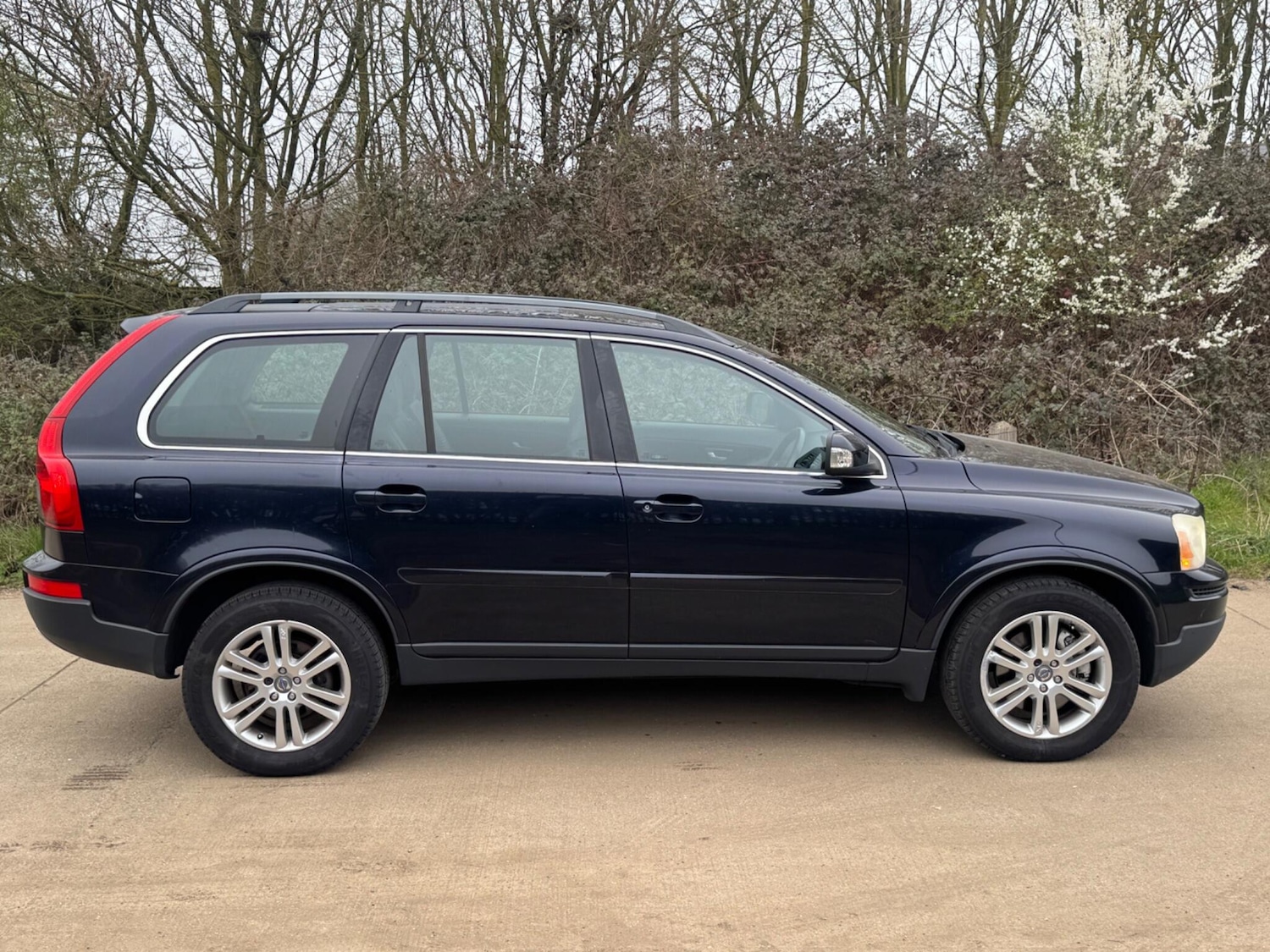 Used Volvo XC90 2006 for sale - 77784117: Photo 11