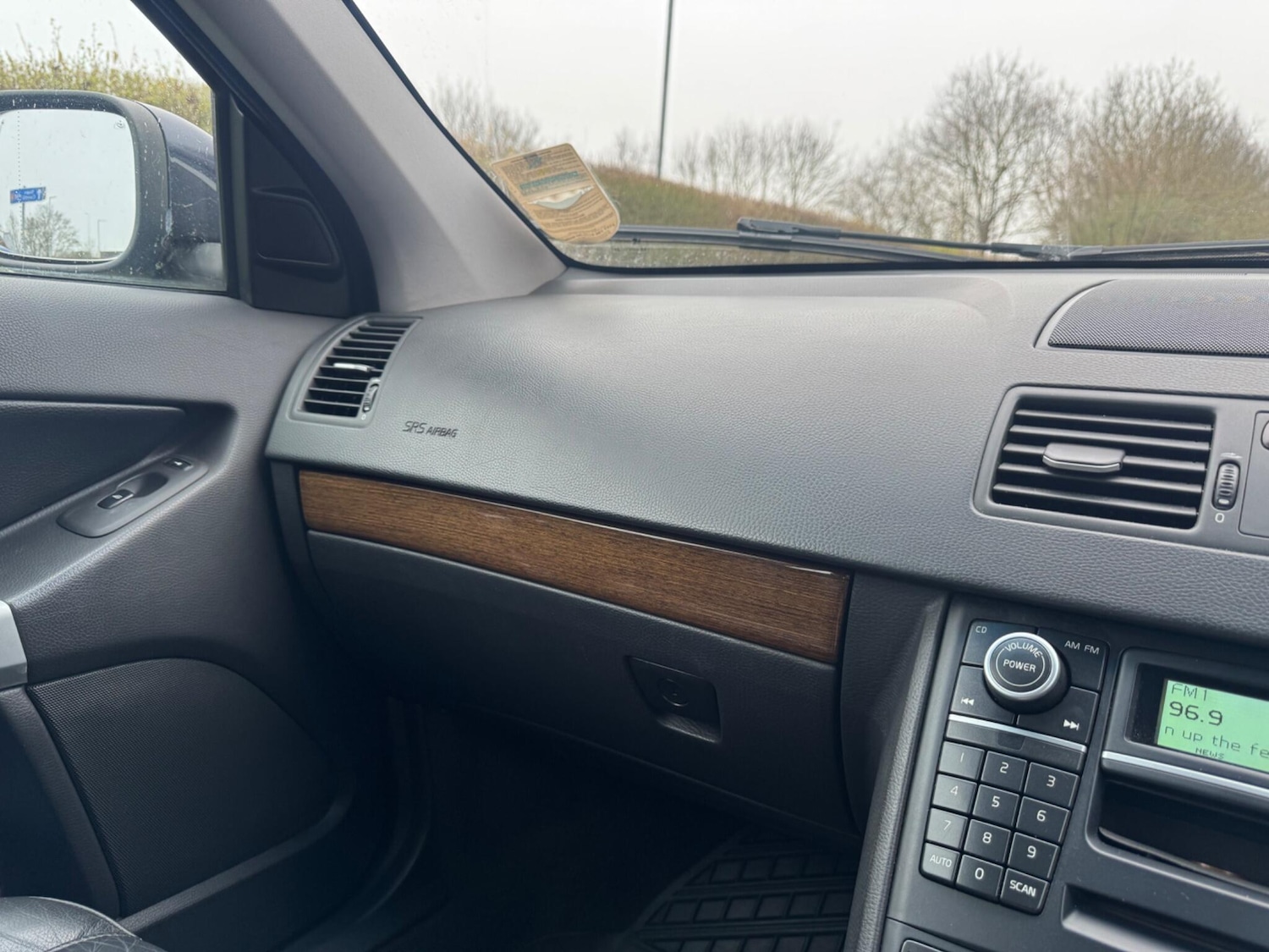 Used Volvo XC90 2006 for sale - 77784117: Photo 13