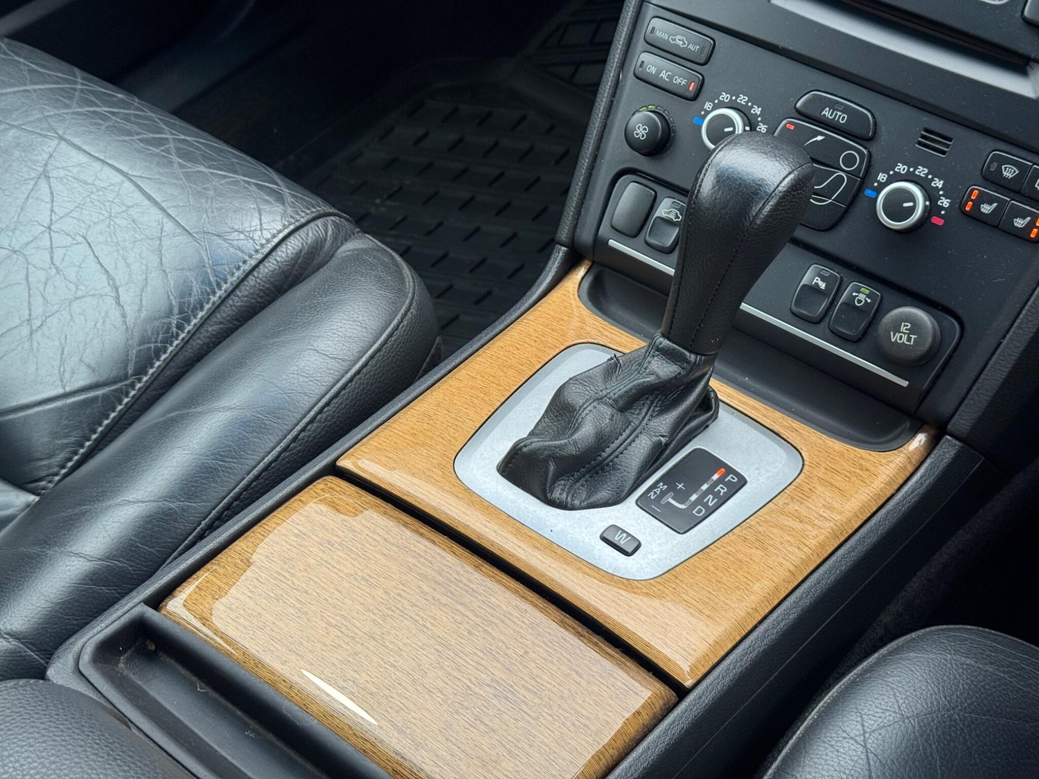 Used Volvo XC90 2006 for sale - 77784117: Photo 14