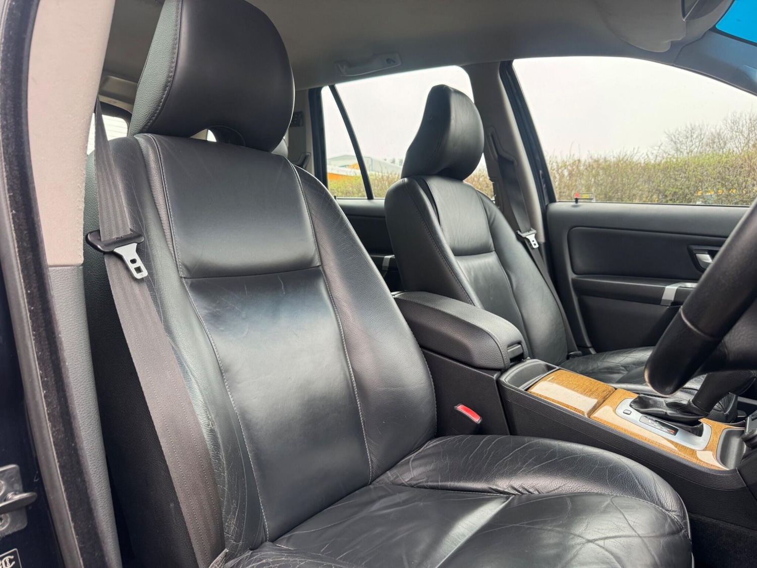 Used Volvo XC90 2006 for sale - 77784117: Photo 15