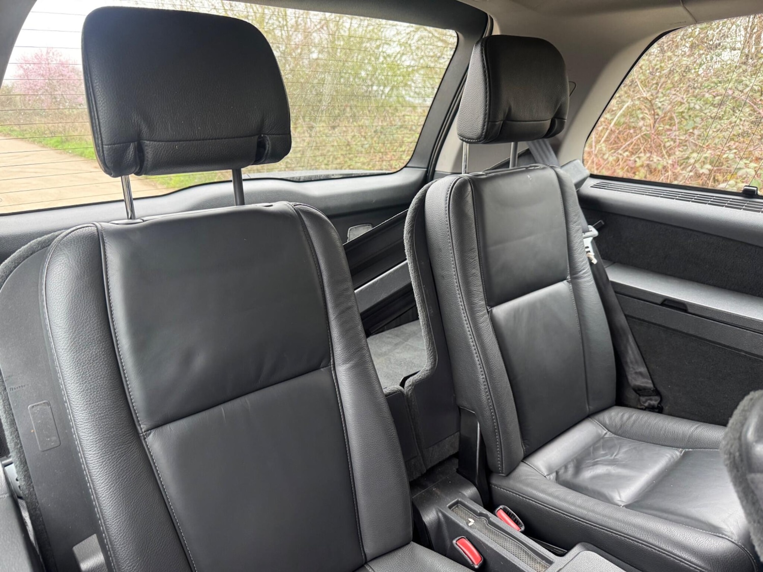 Used Volvo XC90 2006 for sale - 77784117: Photo 16