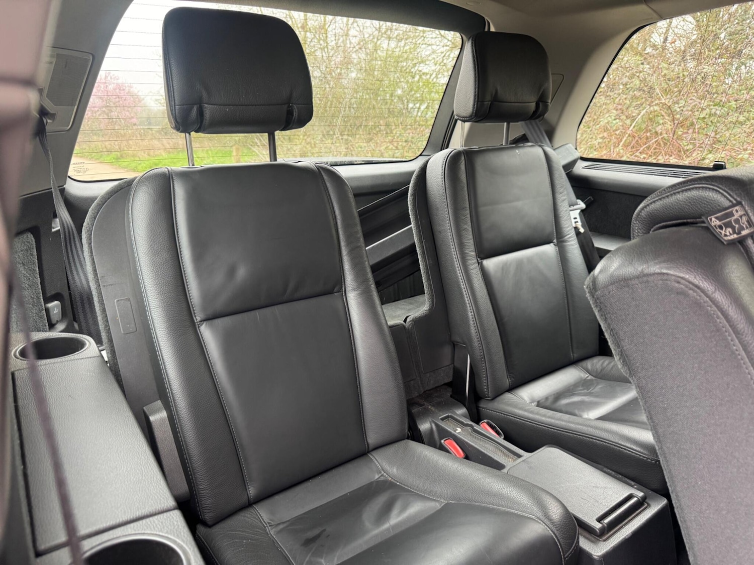 Used Volvo XC90 2006 for sale - 77784117: Photo 17