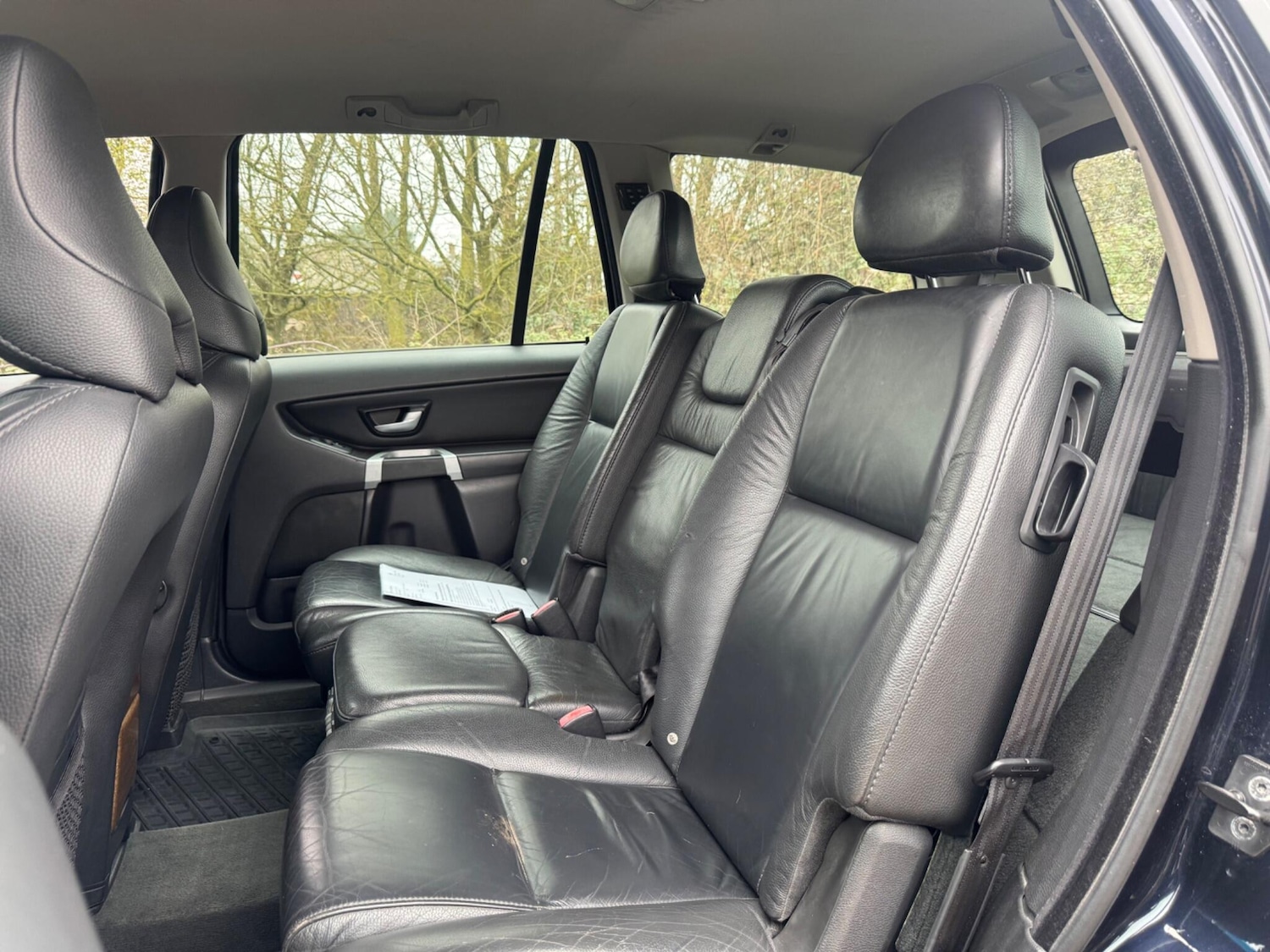 Used Volvo XC90 2006 for sale - 77784117: Photo 18