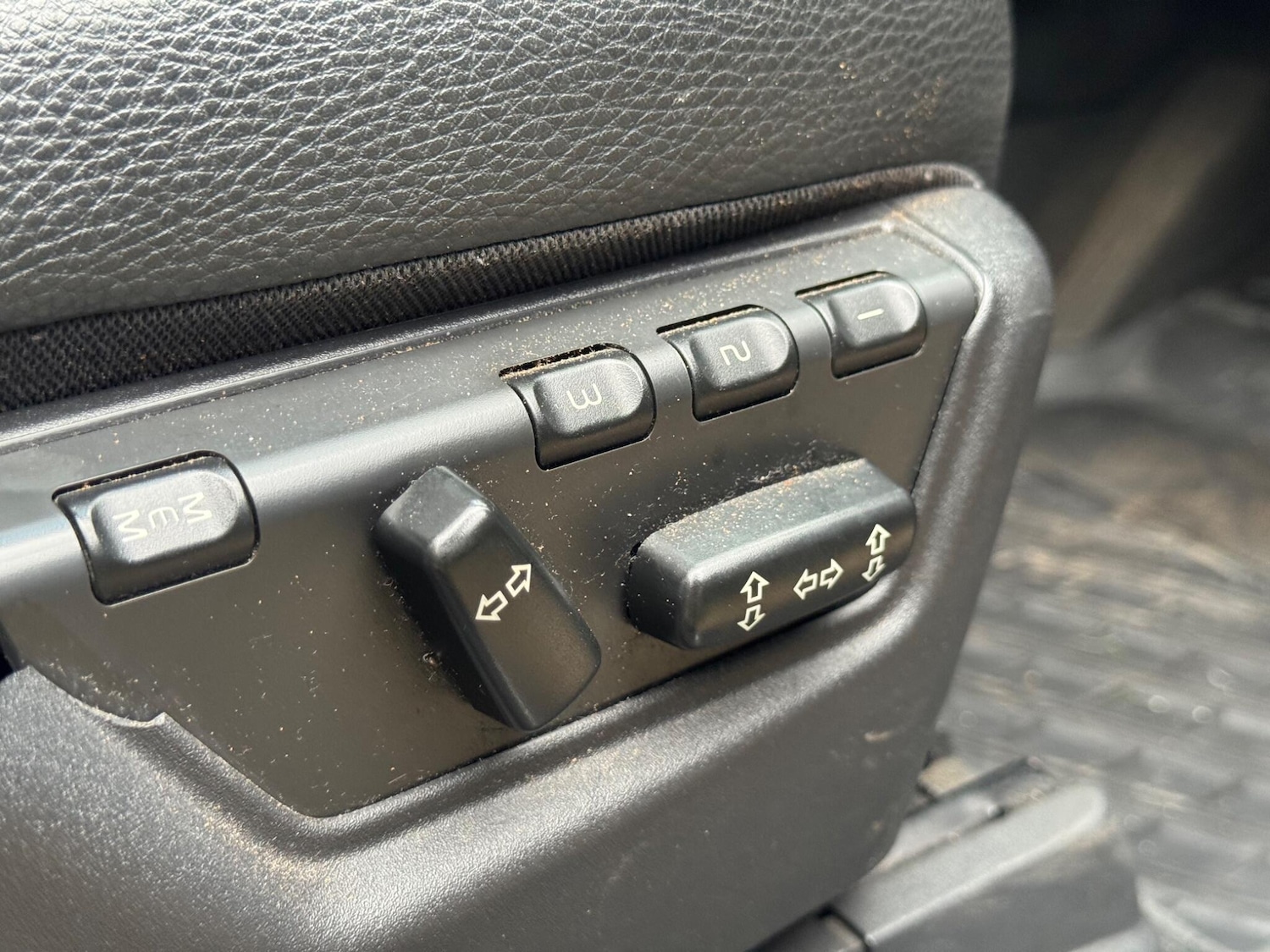 Used Volvo XC90 2006 for sale - 77784117: Photo 19