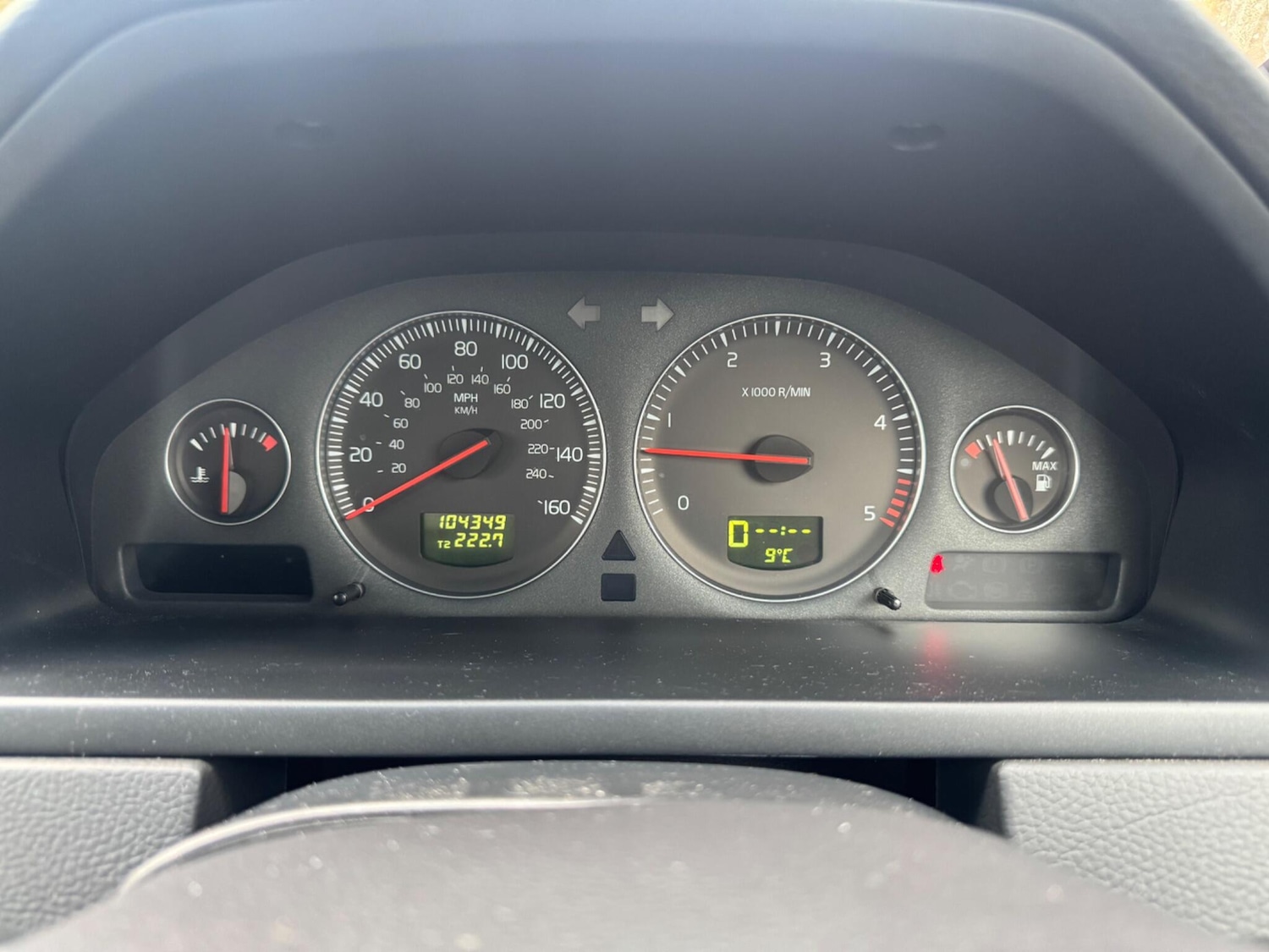 Used Volvo XC90 2006 for sale - 77784117: Photo 25