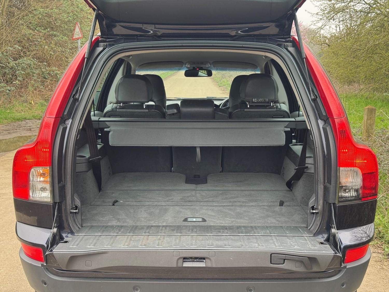 Used Volvo XC90 2006 for sale - 77784117: Photo 26