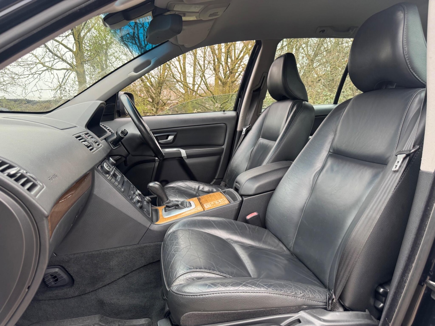 Used Volvo XC90 2006 for sale - 77784117: Photo 28