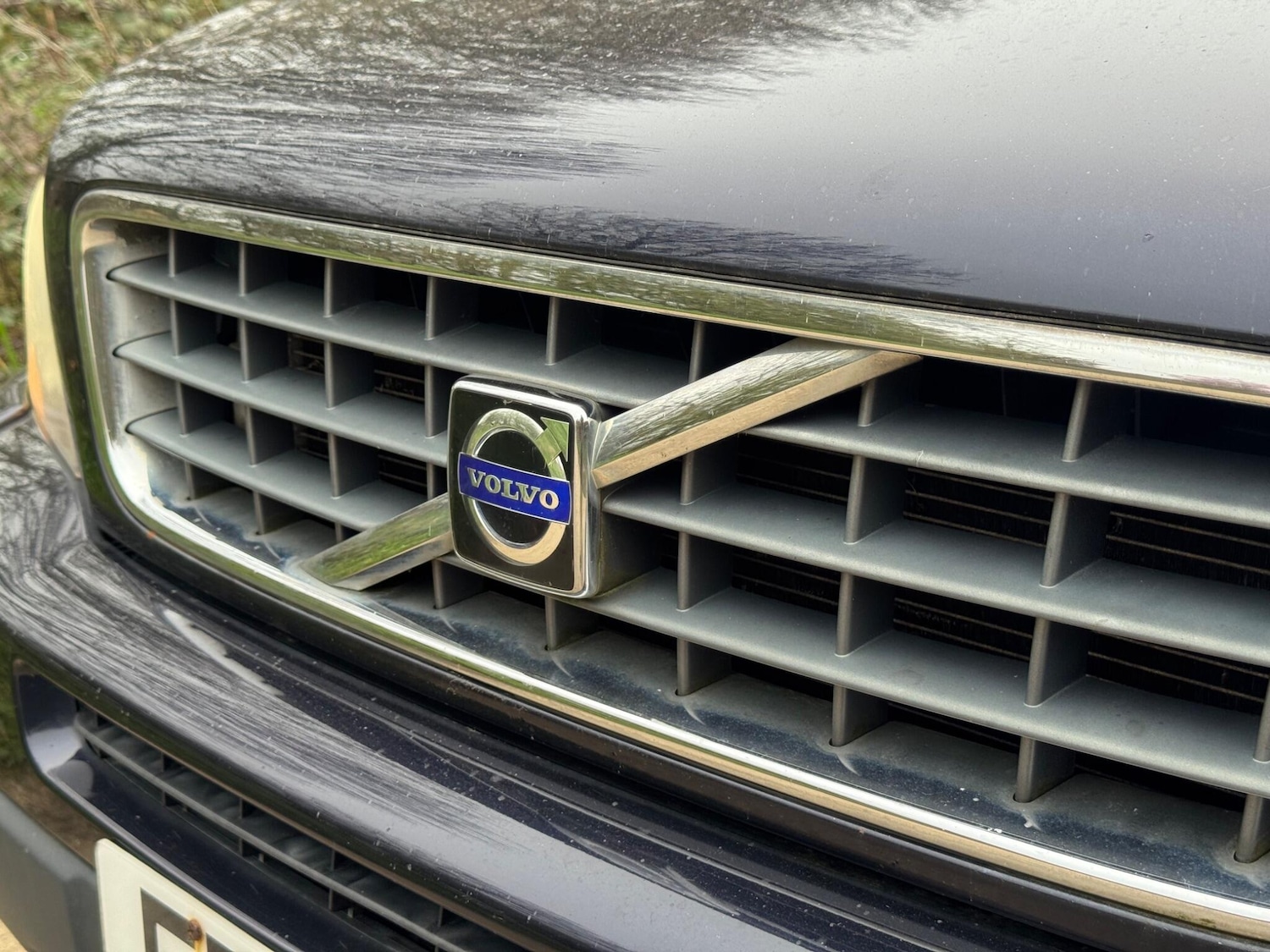 Used Volvo XC90 2006 for sale - 77784117: Photo 29