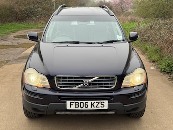 Used Volvo XC90 2006 for sale - 77784117: Photo