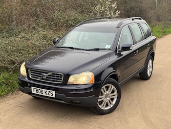 Used Volvo XC90 2006 for sale - 77784117: Photo