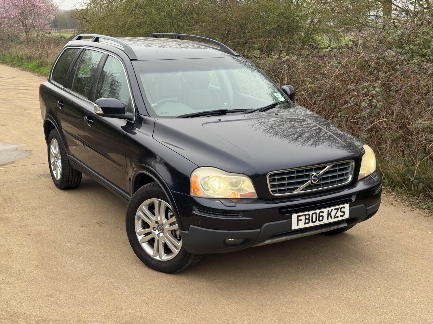 Used Volvo XC90 2006 for sale - 77784117: Photo 6