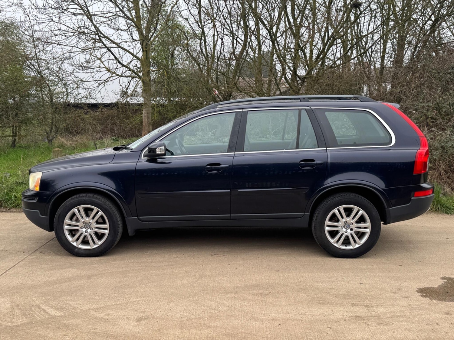Used Volvo XC90 2006 for sale - 77784117: Photo 9