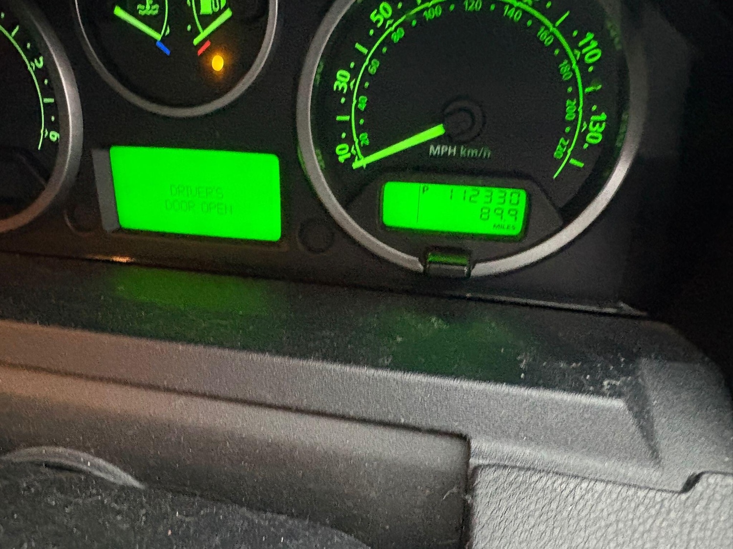 Used Land Rover Range Rover Sport 2006 for sale - 77029367: Photo 6