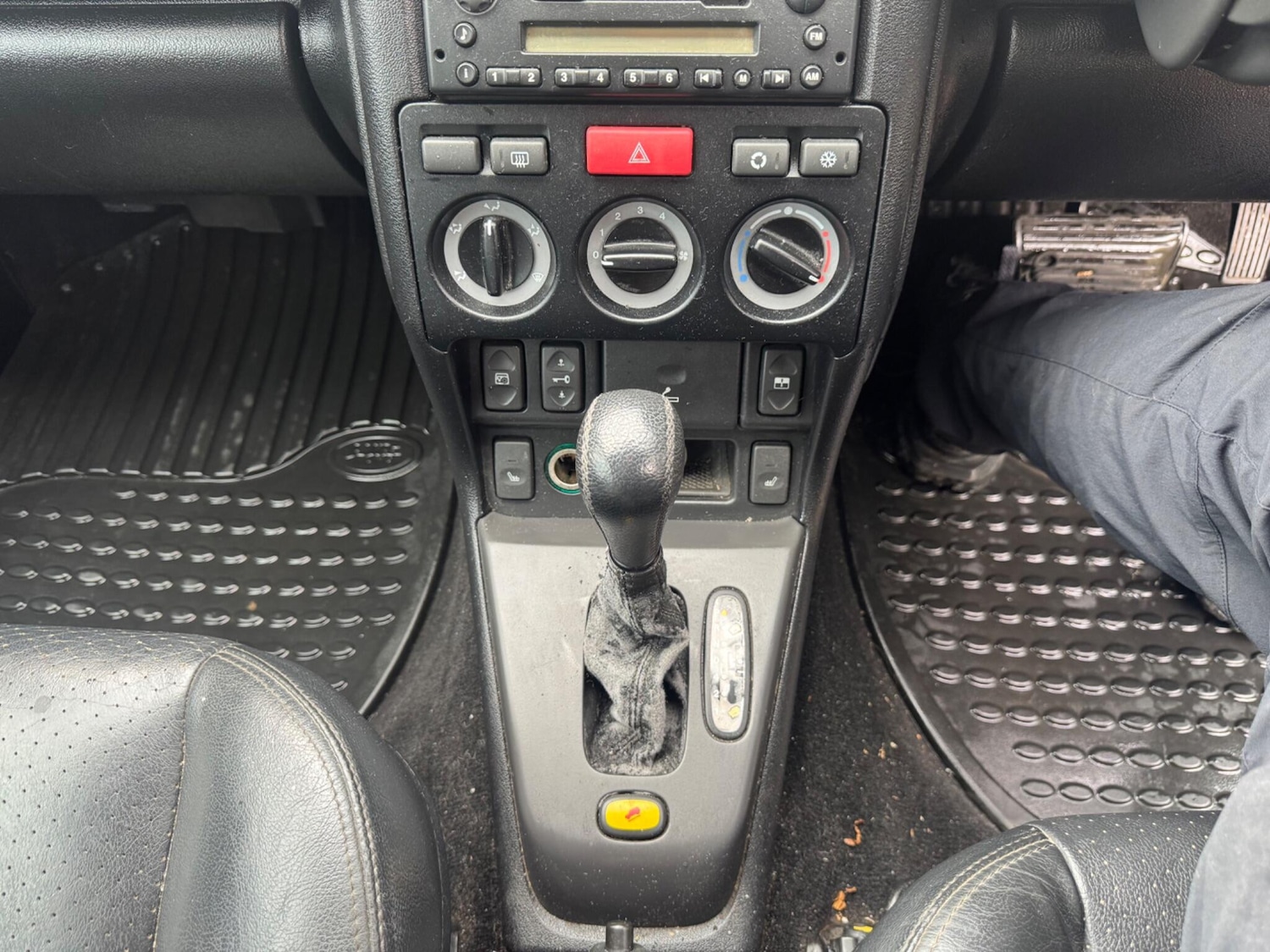 Used Land Rover Freelander 2003 for sale - 76522416: Photo 13