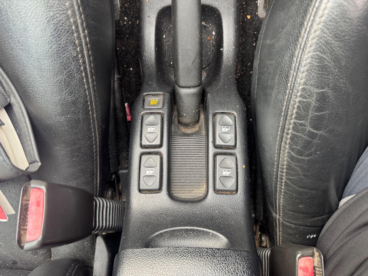 Used Land Rover Freelander 2003 for sale - 76522416: Photo 14