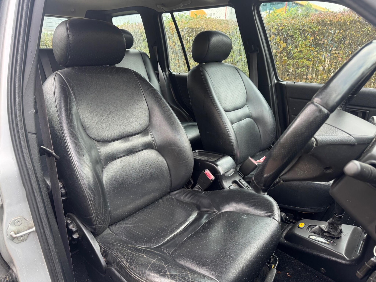 Used Land Rover Freelander 2003 for sale - 76522416: Photo 15