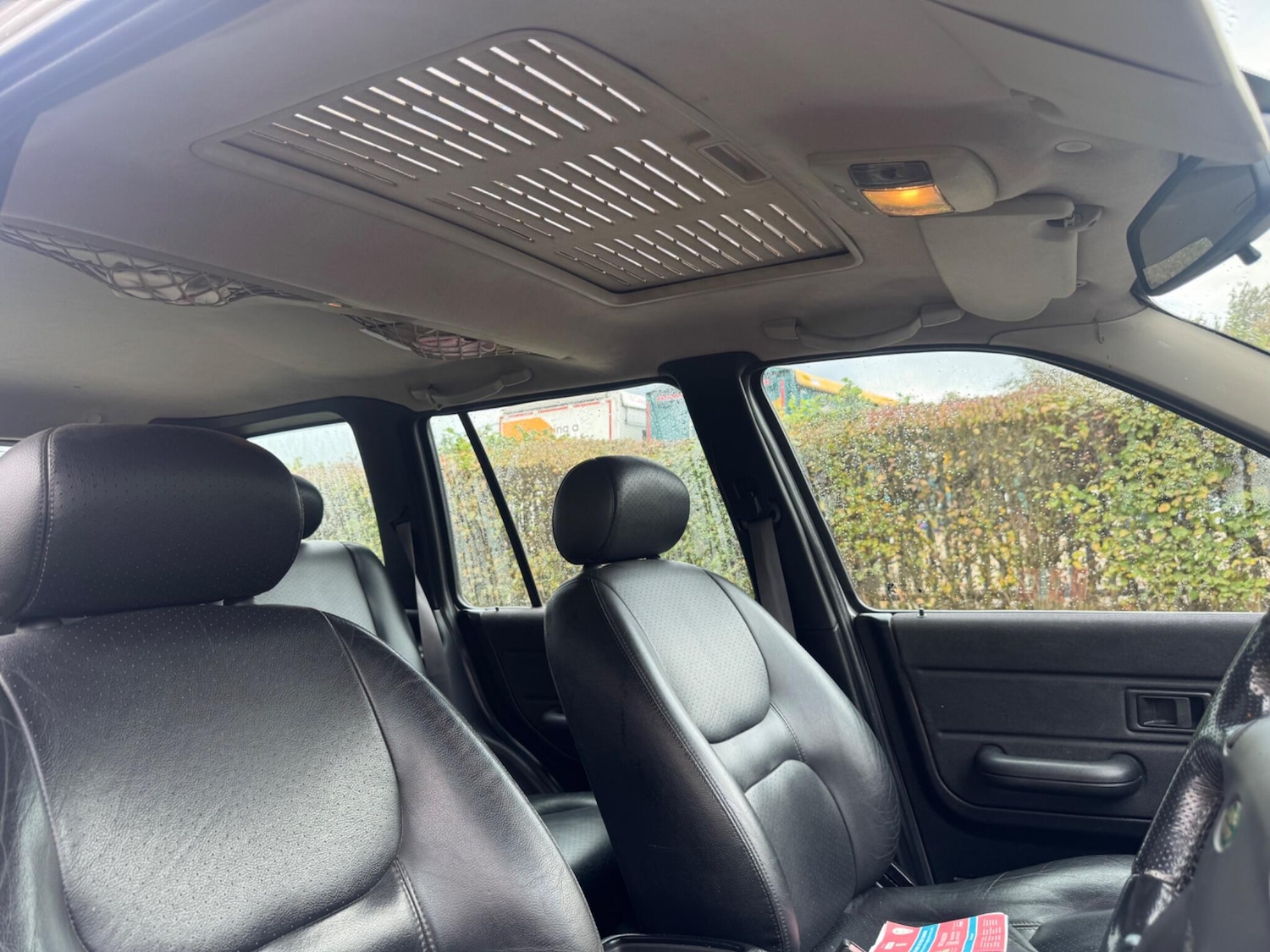 Used Land Rover Freelander 2003 for sale - 76522416: Photo 16