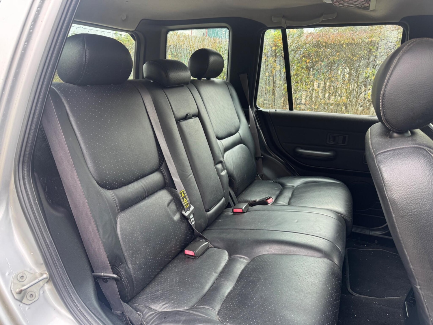 Used Land Rover Freelander 2003 for sale - 76522416: Photo 18