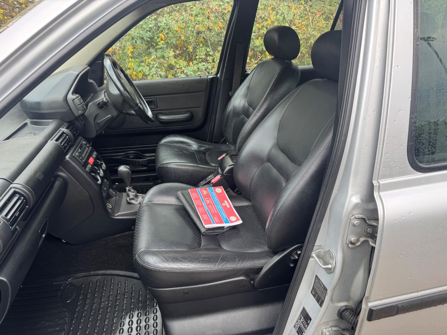 Used Land Rover Freelander 2003 for sale - 76522416: Photo 20