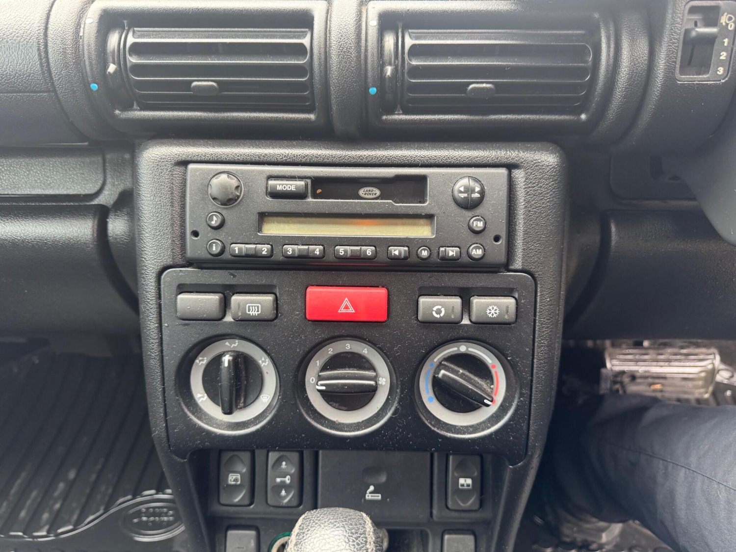 Used Land Rover Freelander 2003 for sale - 76522416: Photo 21