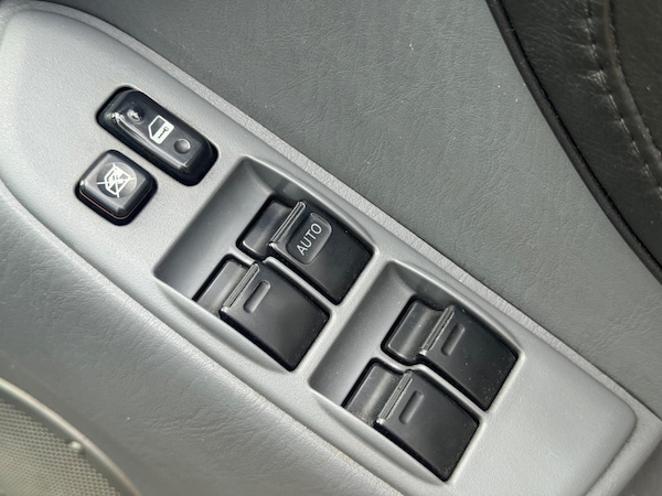 Used Toyota RAV4 2003 for sale - 76317879: Photo 19
