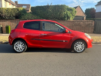 Used Renault Clio 2006 for sale - 75279369: Photo