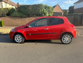 Used Renault Clio 2006 for sale - 75279369: Photo