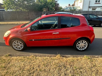 Used Renault Clio 2006 for sale - 75279369: Photo