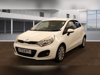 Used Kia Rio 2013 for sale - 75884072: Photo