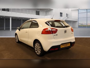 Used Kia Rio 2013 for sale - 75884072: Photo