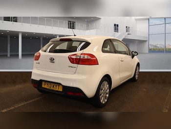 Used Kia Rio 2013 for sale - 75884072: Photo