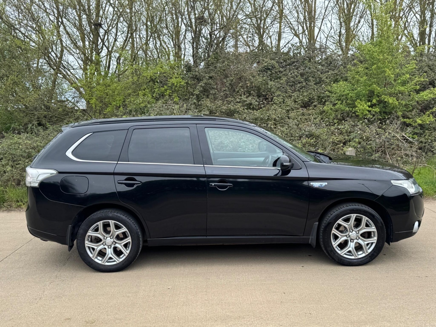 Used Mitsubishi Outlander 2015 for sale - 78101127: Photo 10