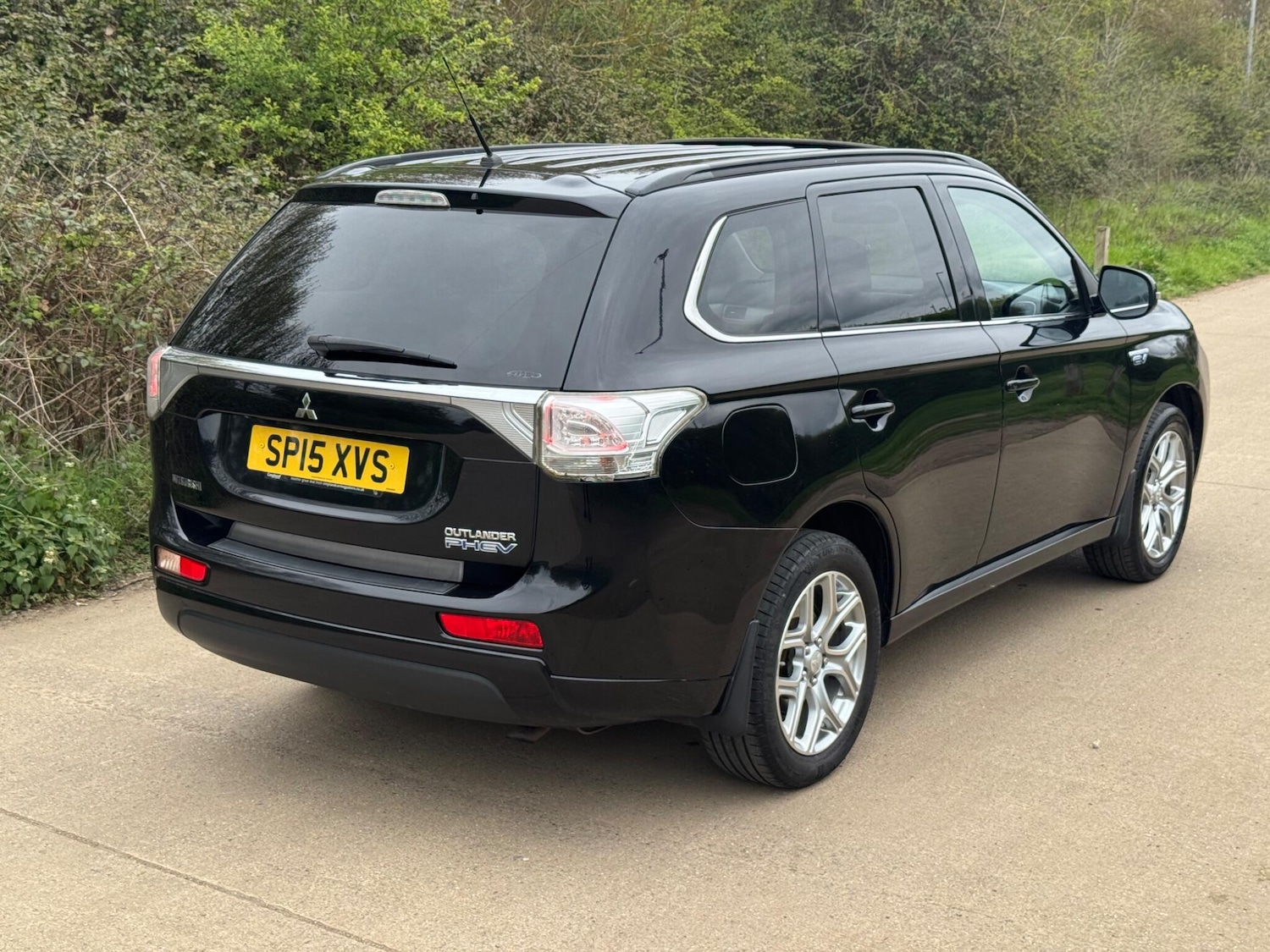 Used Mitsubishi Outlander 2015 for sale - 78101127: Photo 11